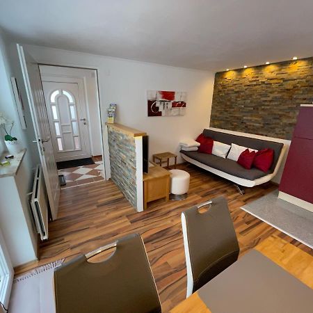 Appartement Holiday Maishofen Extérieur photo