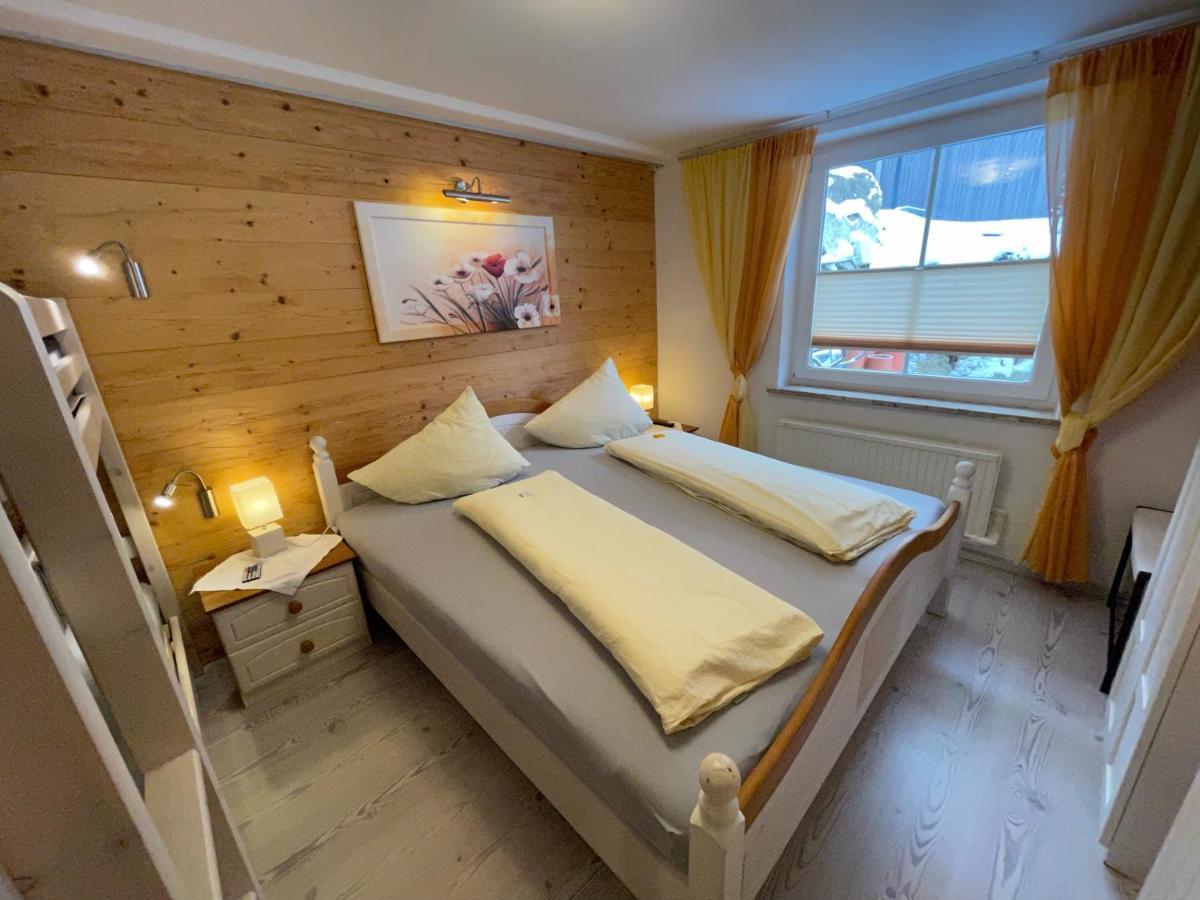 Appartement Holiday Maishofen Extérieur photo