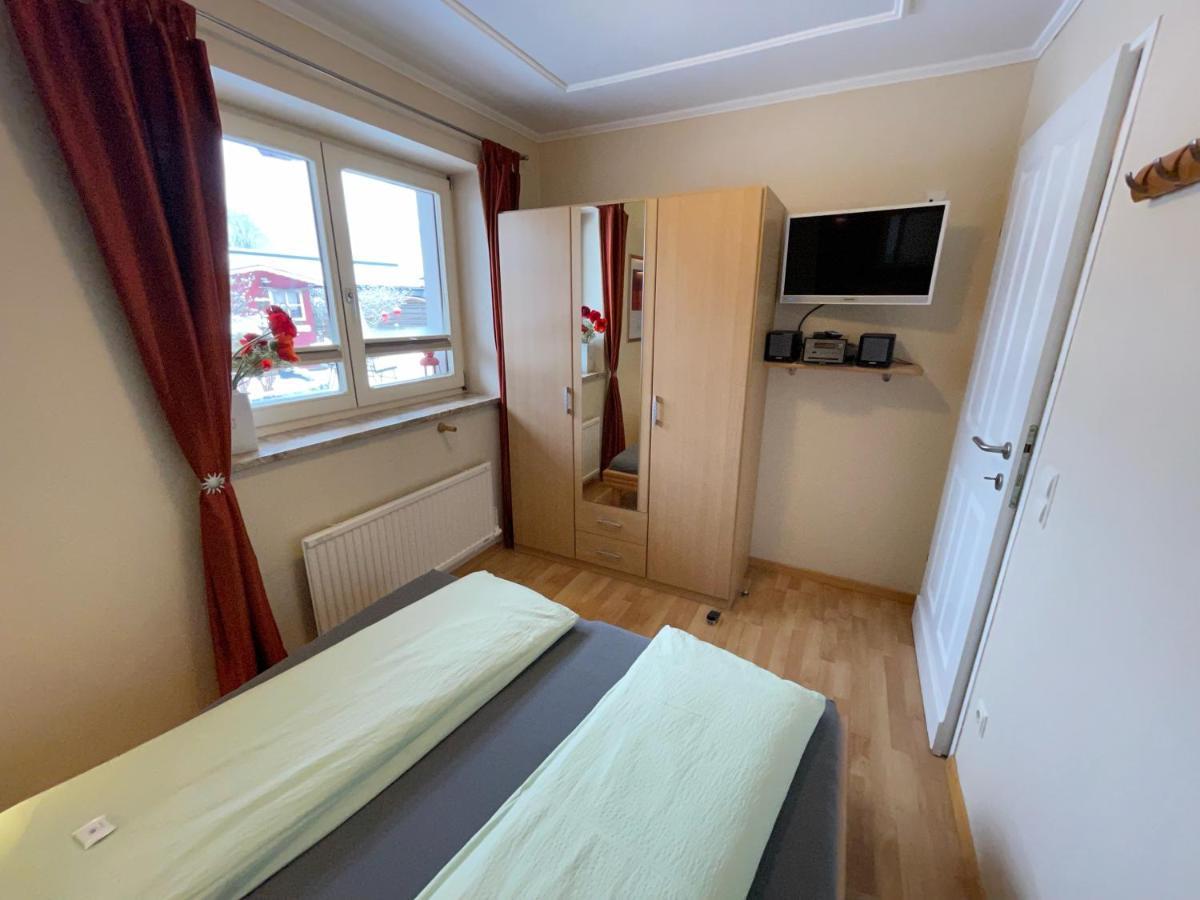 Appartement Holiday Maishofen Extérieur photo