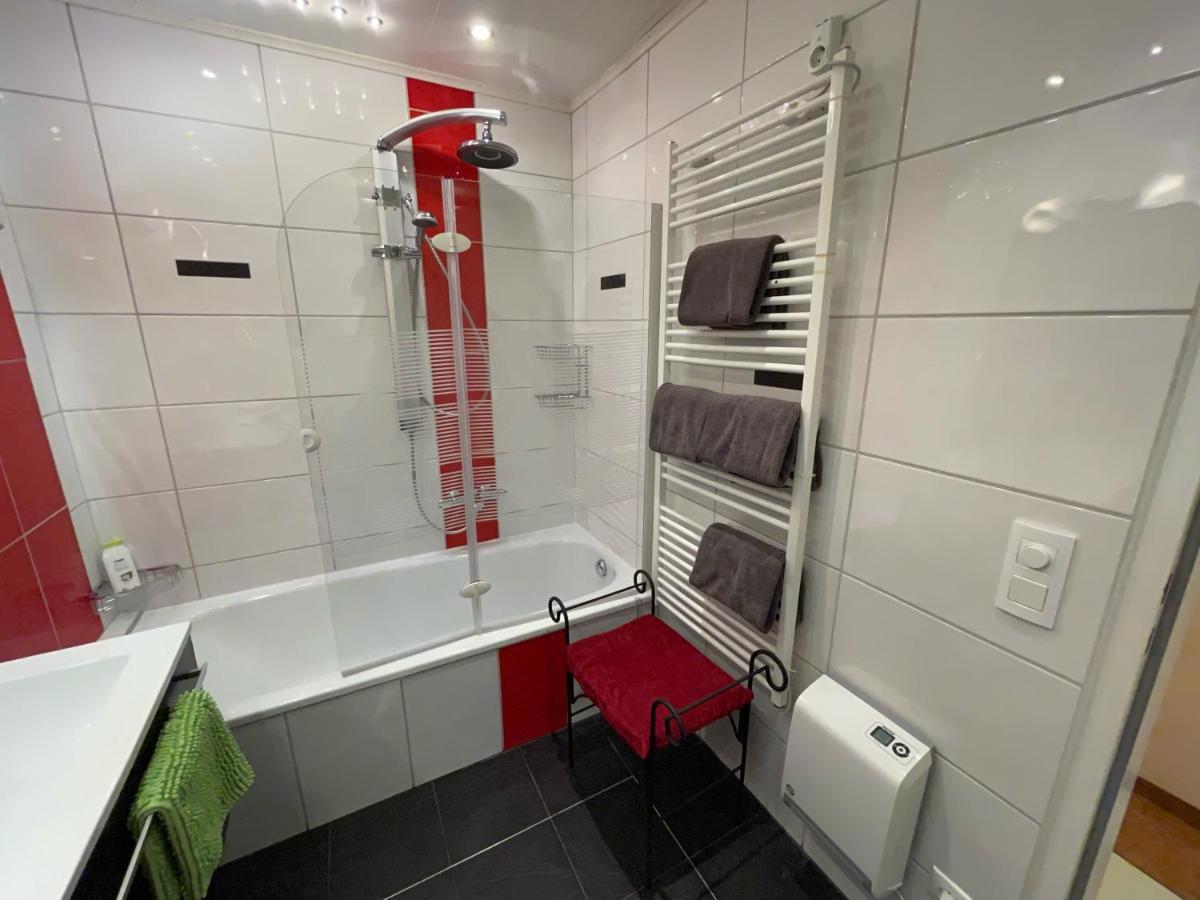 Appartement Holiday Maishofen Extérieur photo